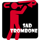 Sad Trombone Fail Sound Effect иконка