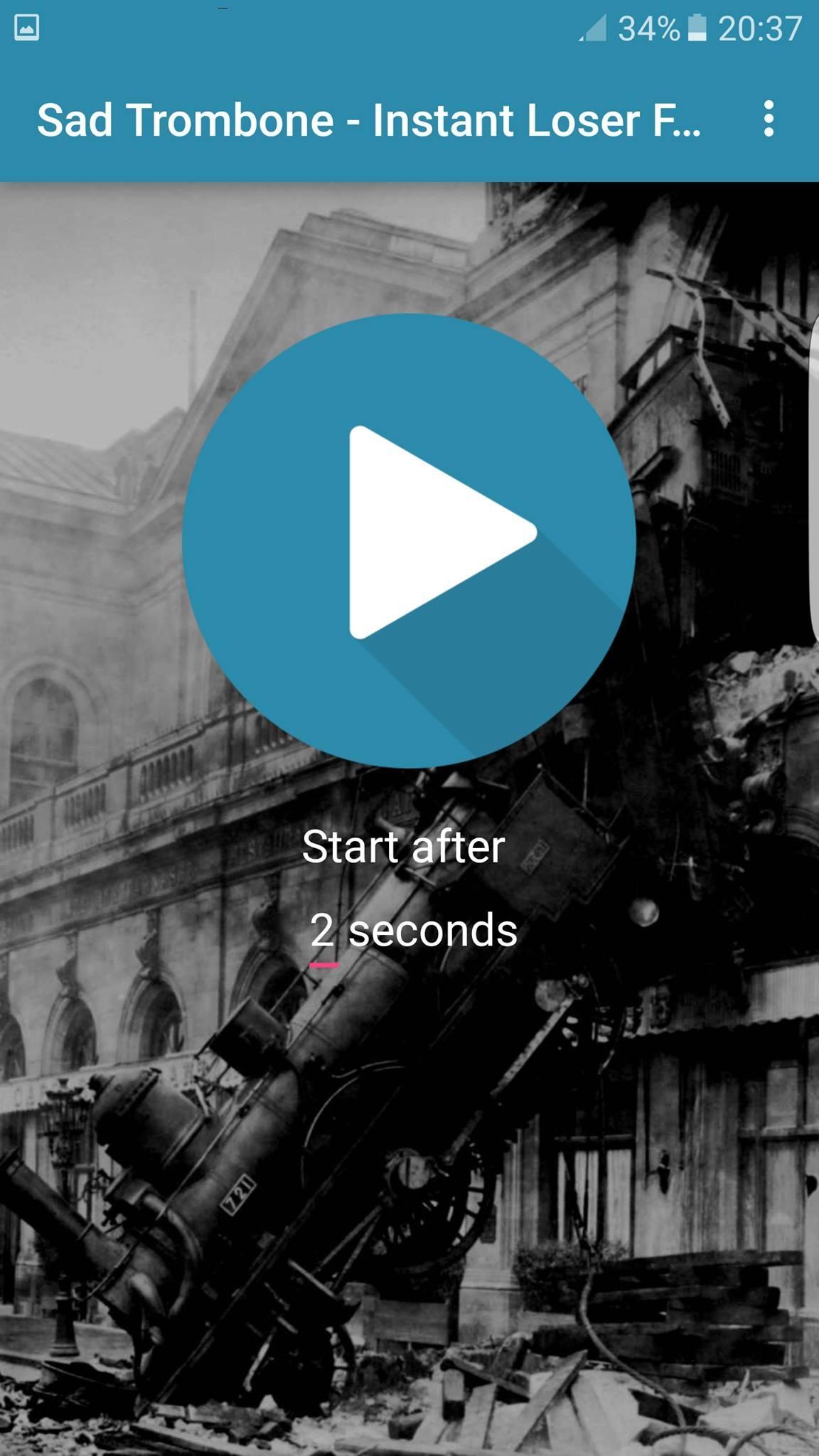 Sad Trombone Fail Sound Effect APK for Android Download Sad Trombone Fail Sound Effect APK for Android Download