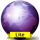 Icona Purple Dual Browser Lite