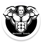 Workout Motivation Coaching アイコン