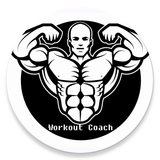 Workout Motivation Coaching icône