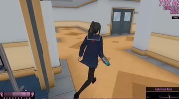 Yandere Simulator تصوير الشاشة 1