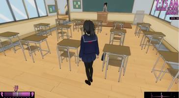 Yandere Simulator gönderen