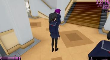 Yandere Simulator Ekran Görüntüsü 2