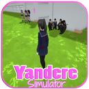 Free Yandere Simulator APK