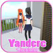 👍 Free Yandere Simulator 👍