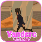 👄 Free Yandere Simulator 👄 icon