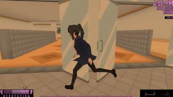 👄 Free Yandere Simulator 👄 screenshot 3