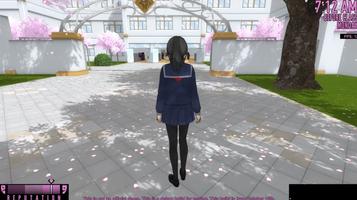 👄 Free Yandere Simulator 👄 screenshot 1