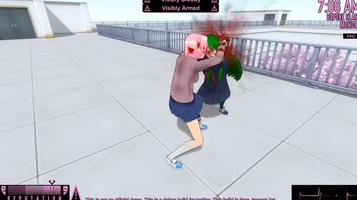 👄 Free Yandere Simulator 👄 screenshot 2