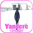 Free Yandere Simulator أيقونة