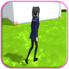 Yandere Simulator أيقونة