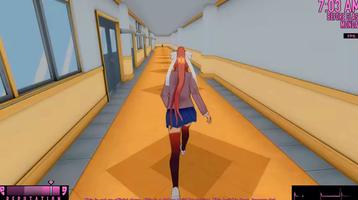 Yandere Simulator تصوير الشاشة 2