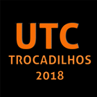 UTC Trocadilhos 2018-icoon