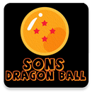 Sons e Ringtones Dragon Ball APK