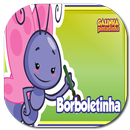 Borboletinha-musica Infantil APK