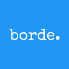 Borde أيقونة