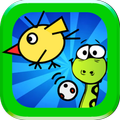 Bird Snake Attack!