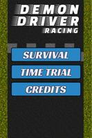 Demon Driver Racing screenshot 2
