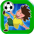 Flick Table Top Soccer APK