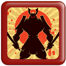 Ninja Zombie Attack APK