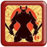 Ninja Zombie Attack