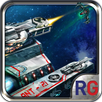 APK BorderWar Galactic Warfare