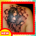 Chinese Tattoo