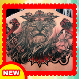 Custom Tattoo Design