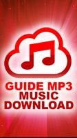 Best Mp3 Music Download Guide โปสเตอร์