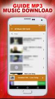 Best Mp3 Music Download Guide captura de pantalla 1