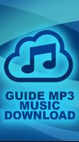 Best Mp3 Music Downloads Guide पोस्टर