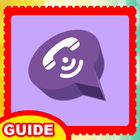 Guide For Vibery Plus VDO Call icon