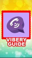 Guide For Vibery Plus VDO Call Affiche