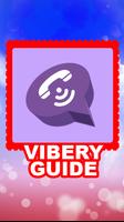 برنامه‌نما Guide For Vibery Plus VDO Call عکس از صفحه