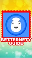 Guide For Betternety VPN постер