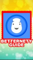 Guide For Betternety VPN скриншот 2