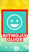 Guide For Bitmojiy Personal Cartaz