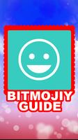 Guide For Bitmojiy Personal imagem de tela 1