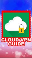 Guide For Cloud Vpn Free captura de pantalla 1