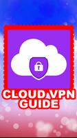 Guide For Cloud Vpn Unlimited โปสเตอร์