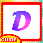 Guide For Dubsmashy Video آئیکن