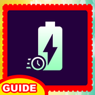 Guide For Fast Charging App 圖標