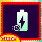 Guide For Fast Charging App icône