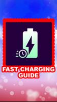 Guide For Fast Charging App captura de pantalla 3