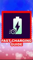 Guide For Fast Charging App capture d'écran 3