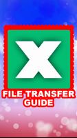 Guide File Transfer Xendery screenshot 1