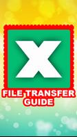 Guide File Transfer Xendery capture d'écran 2