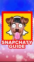 2 Schermata Guide For Lenses Snapchaty