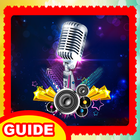 Guide For Smuley Karaoke Sing simgesi